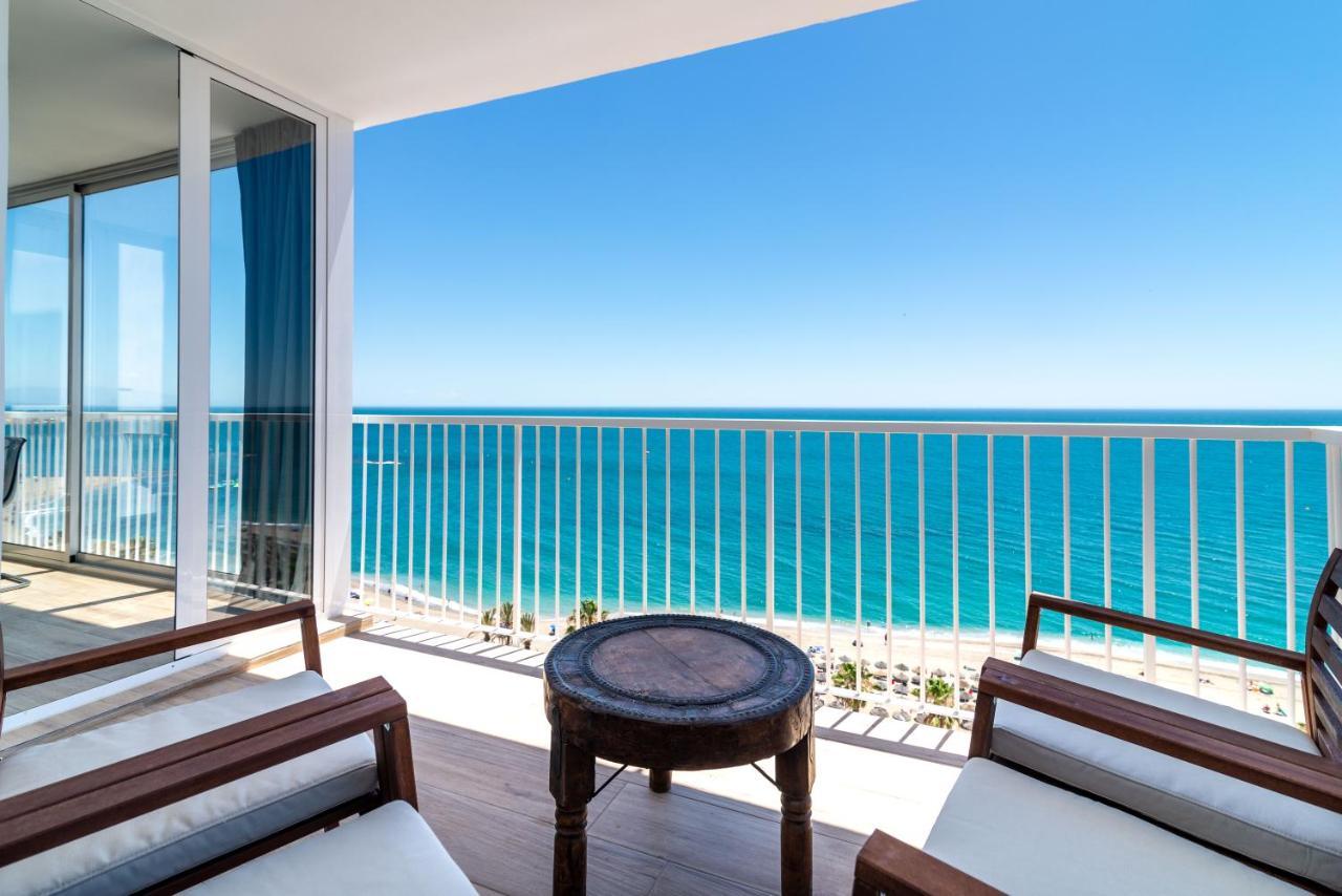 Vb Waterfront 2bdr In Lejlighed
