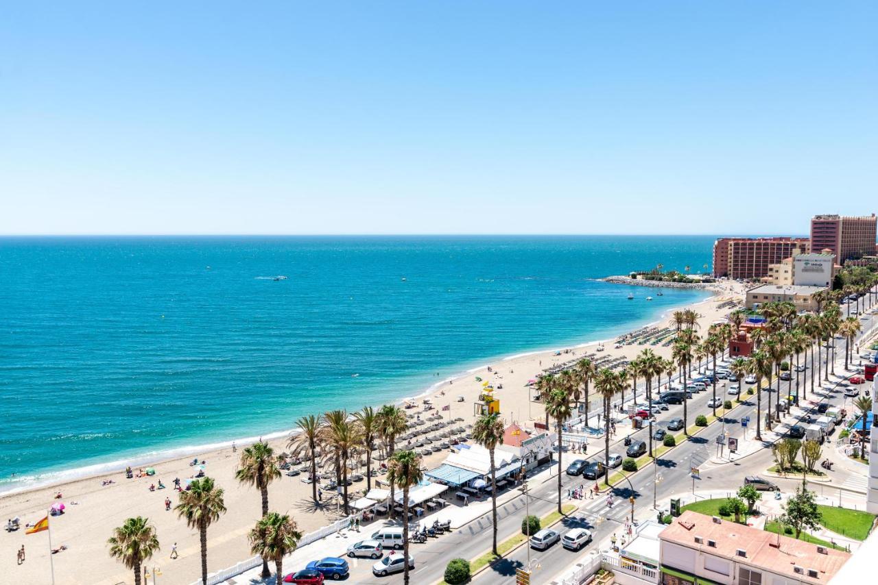 Lejlighed Vb Waterfront 2bdr In Benalmádena