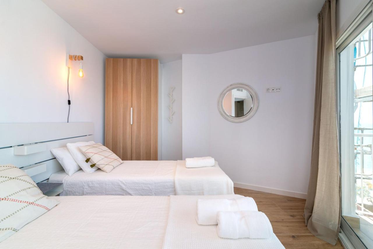 Lejlighed Vb Waterfront 2bdr In *