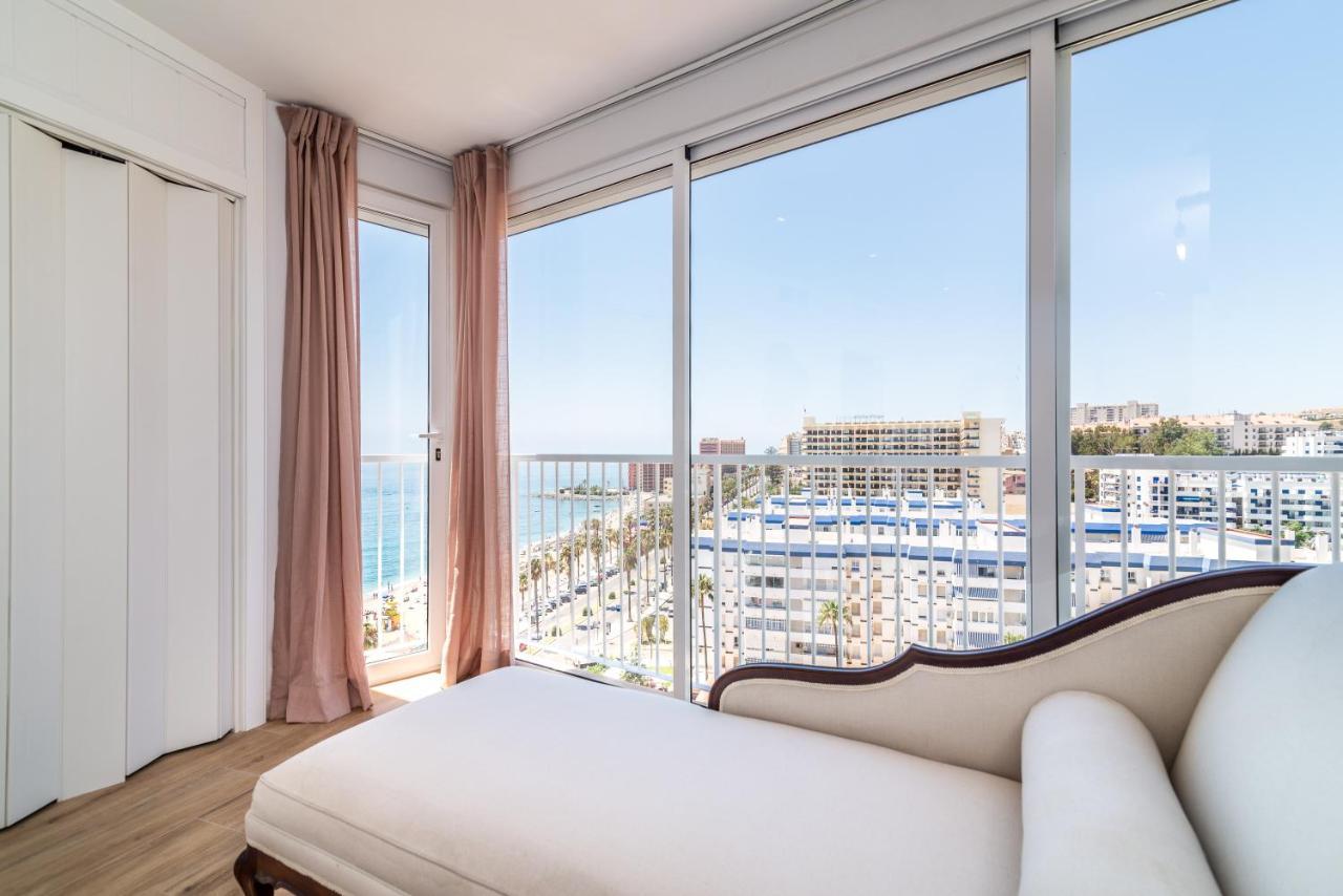 Vb Waterfront 2bdr In Lejlighed *